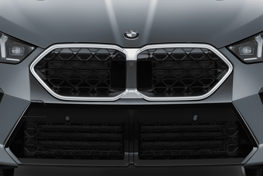 BMW X2  undefined