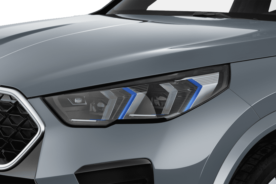 BMW X2  undefined