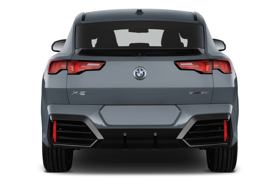 BMW X2  undefined