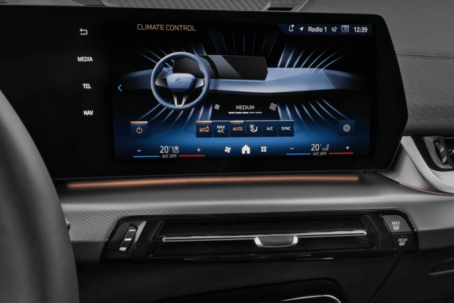 BMW X2  undefined