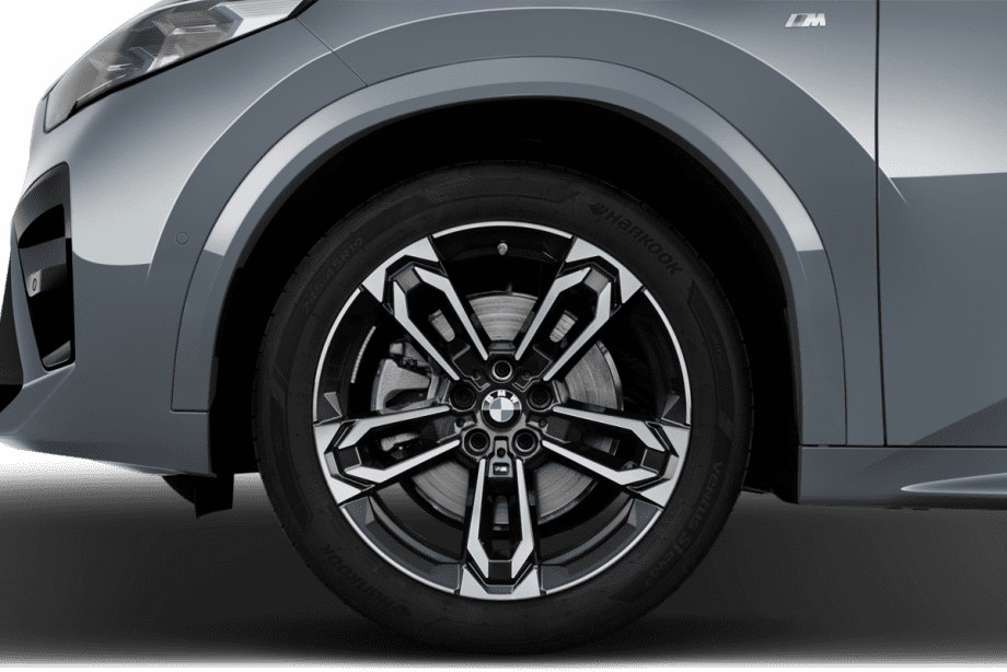 BMW X2  undefined