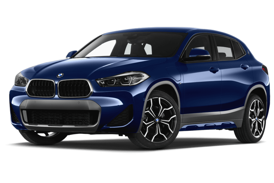 BMW X2 Plug-in-Hybrid undefined