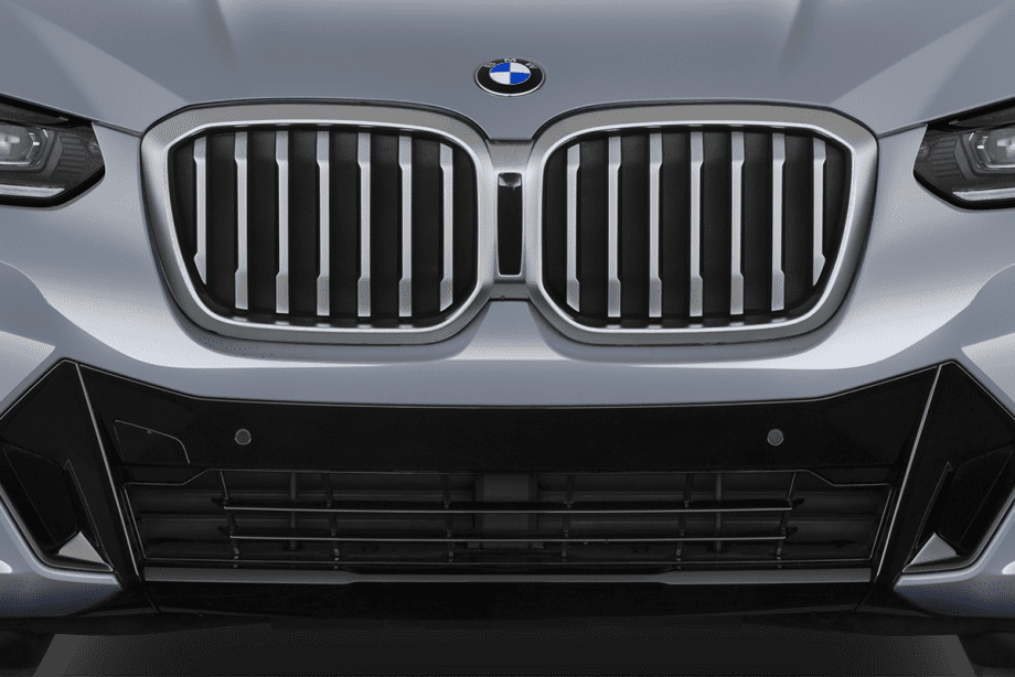 BMW X3 undefined