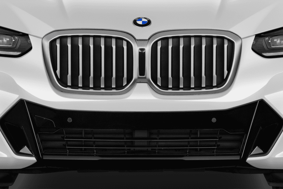 BMW X3 undefined
