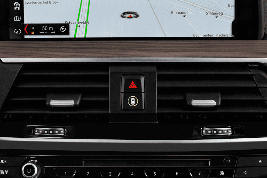 BMW X3 Plug-in-Hybrid undefined