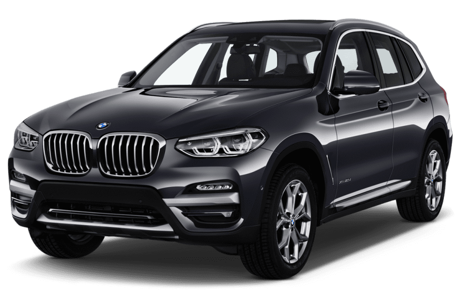 BMW X3 Plug-in-Hybrid (2024): Angebote, Test, Bilder & technische Daten