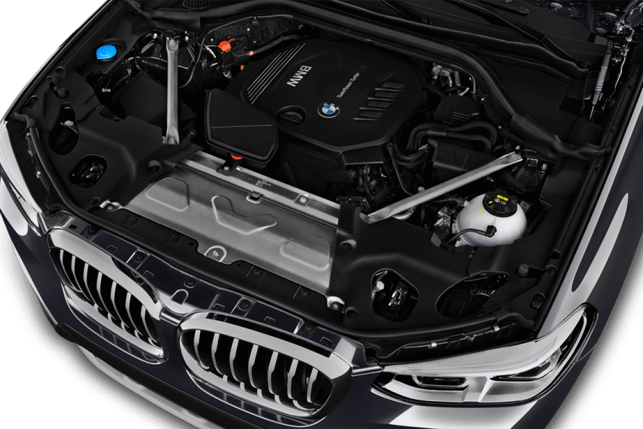 BMW X3 Plug-in-Hybrid undefined