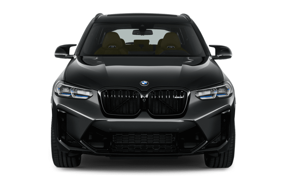 BMW X3 M undefined