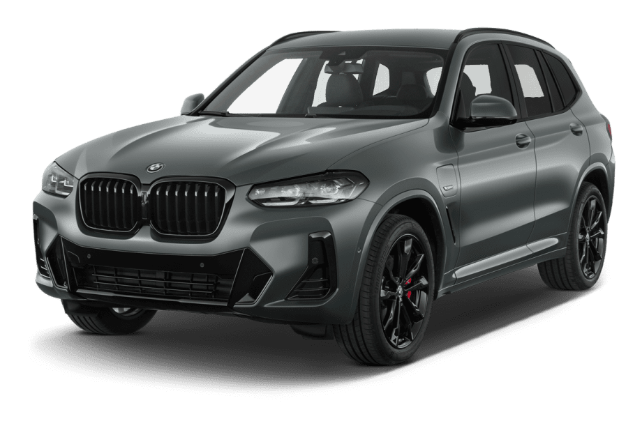 BMW X3 Plug-in-Hybrid undefined