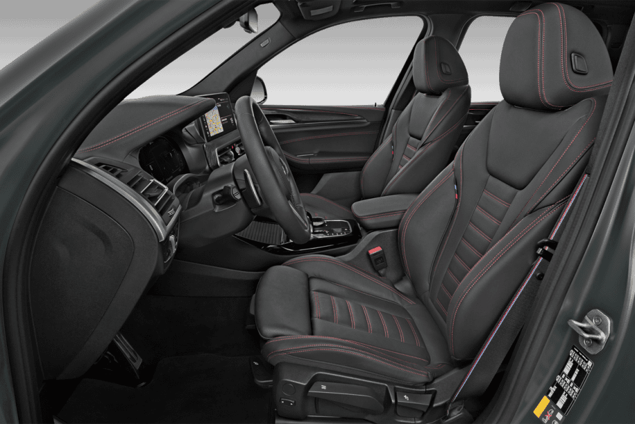 BMW X3 Plug-in-Hybrid undefined