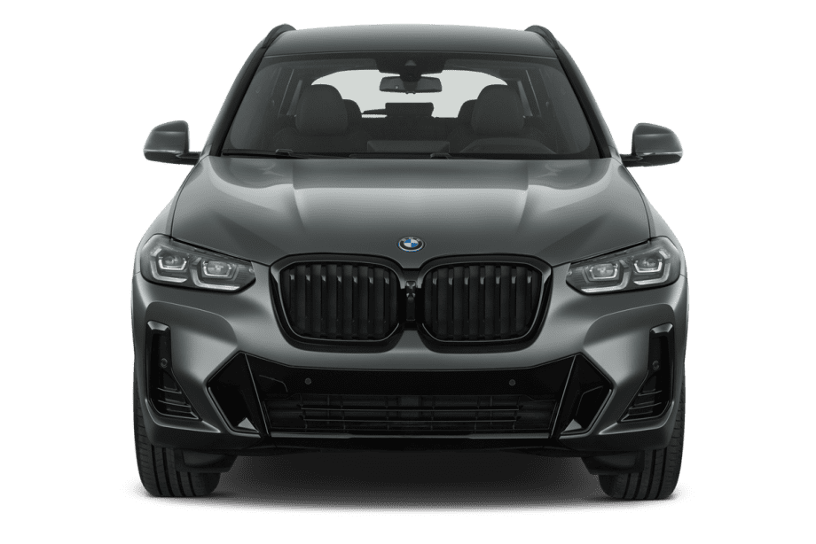 BMW X3 Plug-in-Hybrid undefined