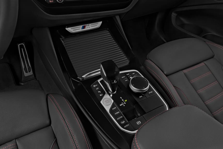 BMW X3 Plug-in-Hybrid undefined