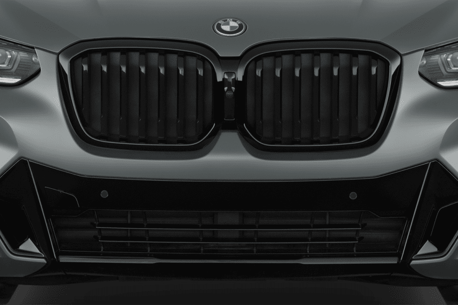 BMW X3 Plug-in-Hybrid undefined