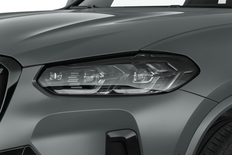 BMW X3 Plug-in-Hybrid undefined