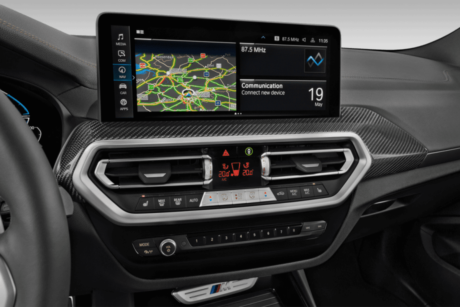 BMW X3 Plug-in-Hybrid undefined
