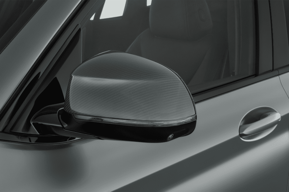 BMW X3 Plug-in-Hybrid undefined