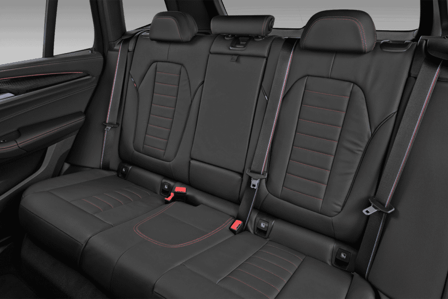 BMW X3 Plug-in-Hybrid undefined
