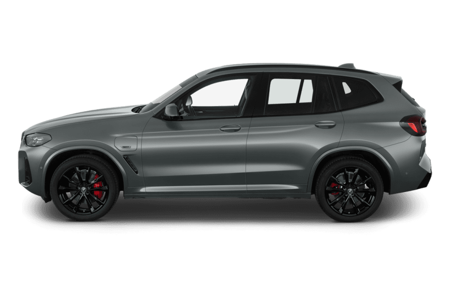 BMW X3 Plug-in-Hybrid undefined