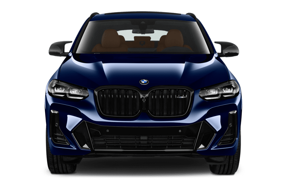 BMW X4 undefined