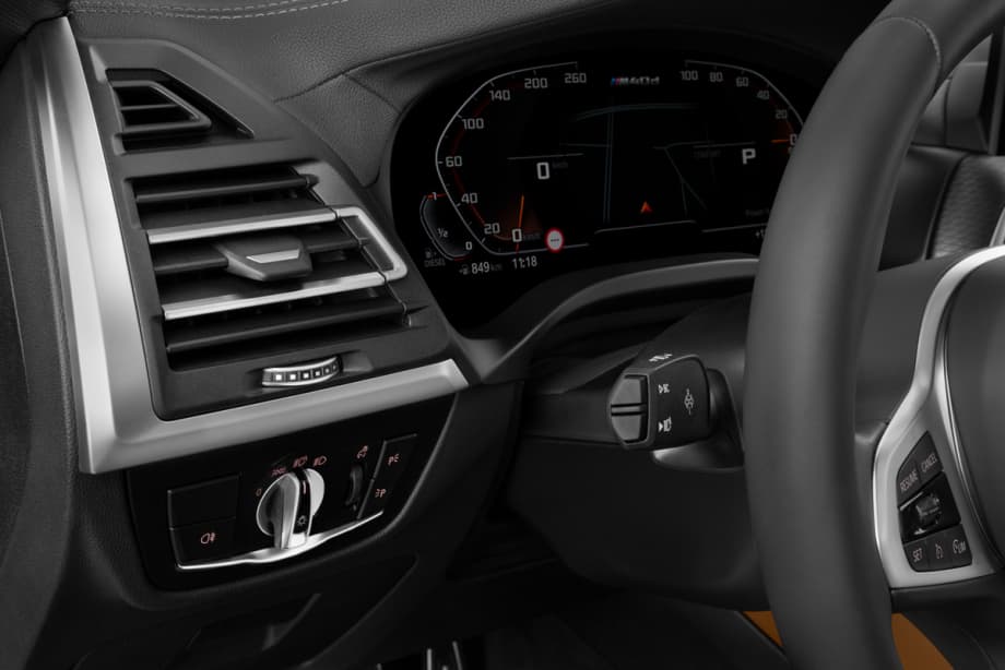 BMW X4 undefined