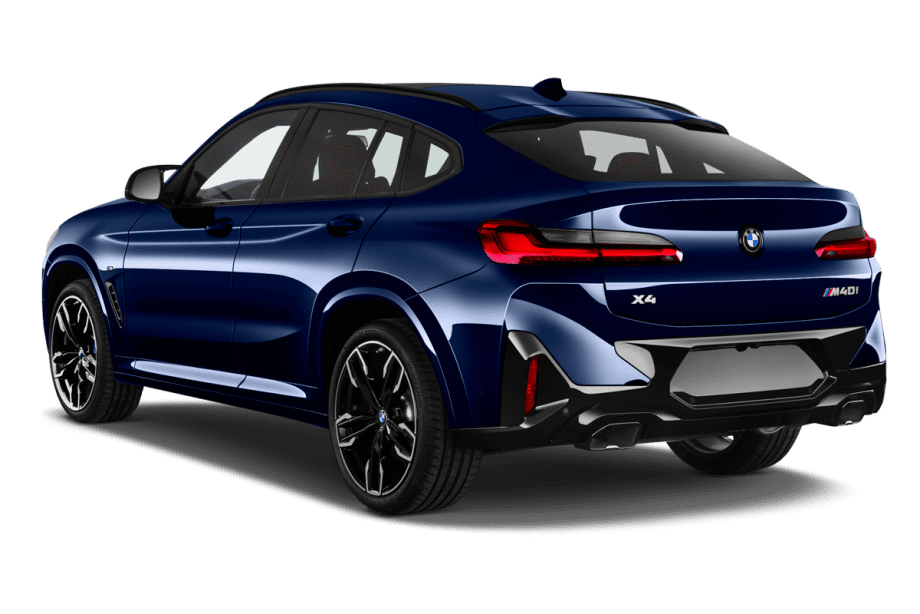BMW X4 undefined