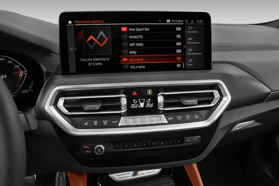 BMW X4 undefined