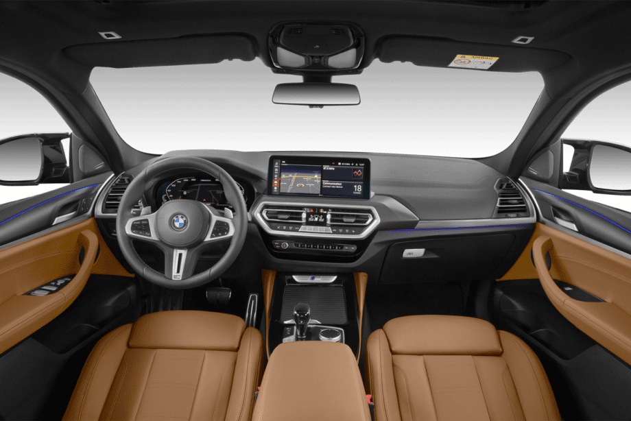 BMW X4 undefined