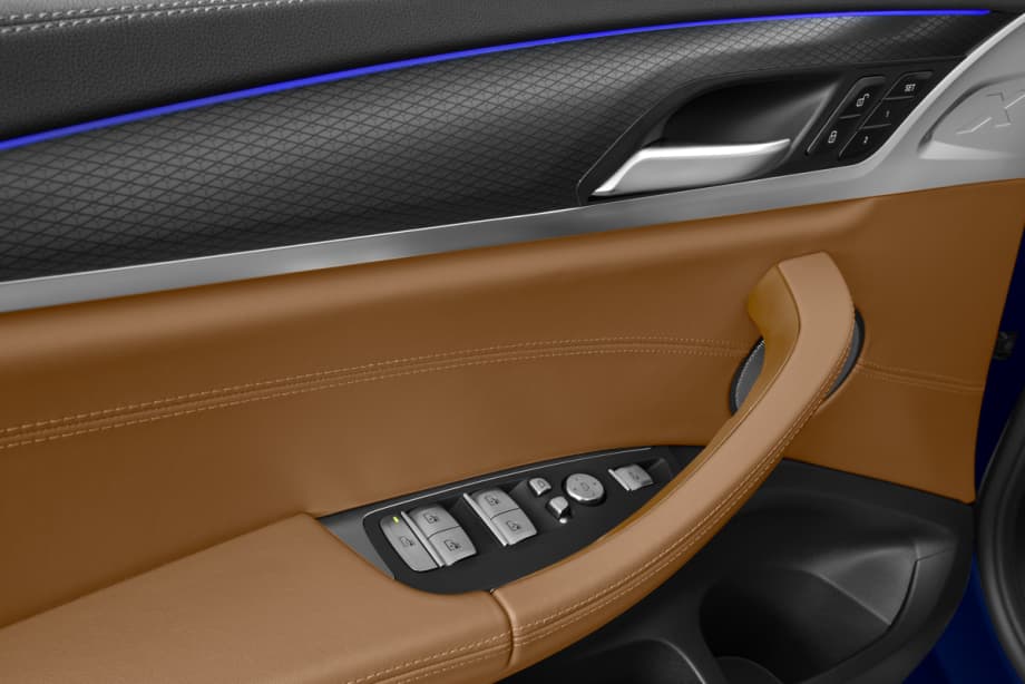 BMW X4 undefined