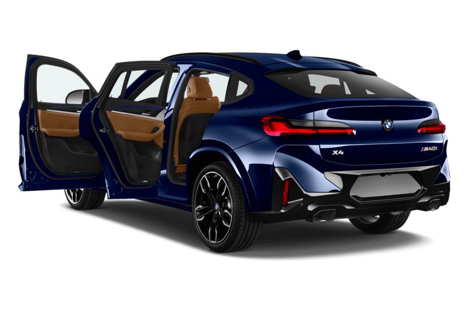 BMW X4 undefined