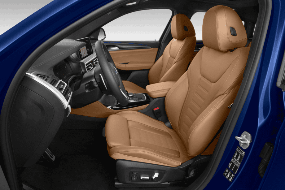 BMW X4 undefined