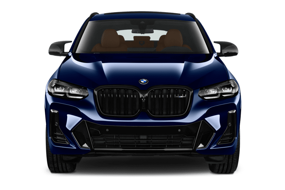 BMW X4 undefined