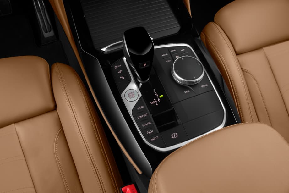 BMW X4 undefined