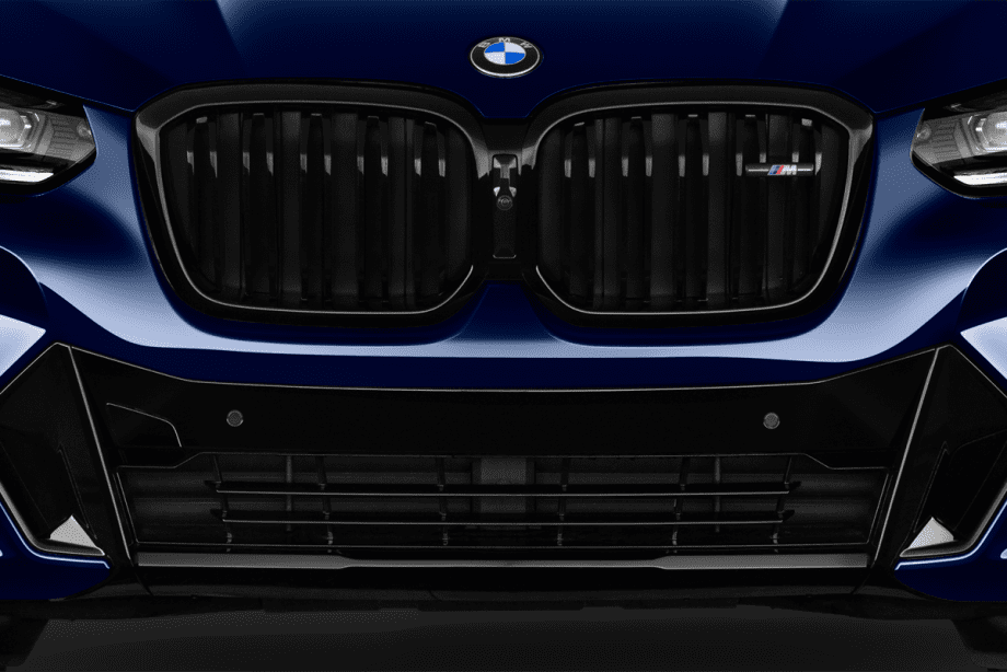 BMW X4 undefined
