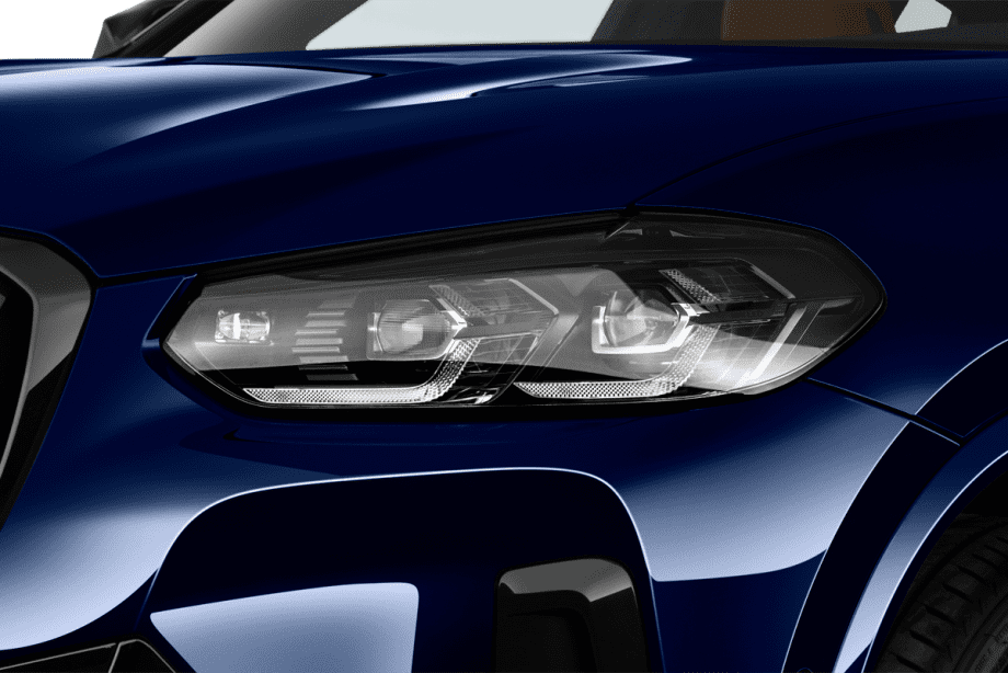 BMW X4 undefined