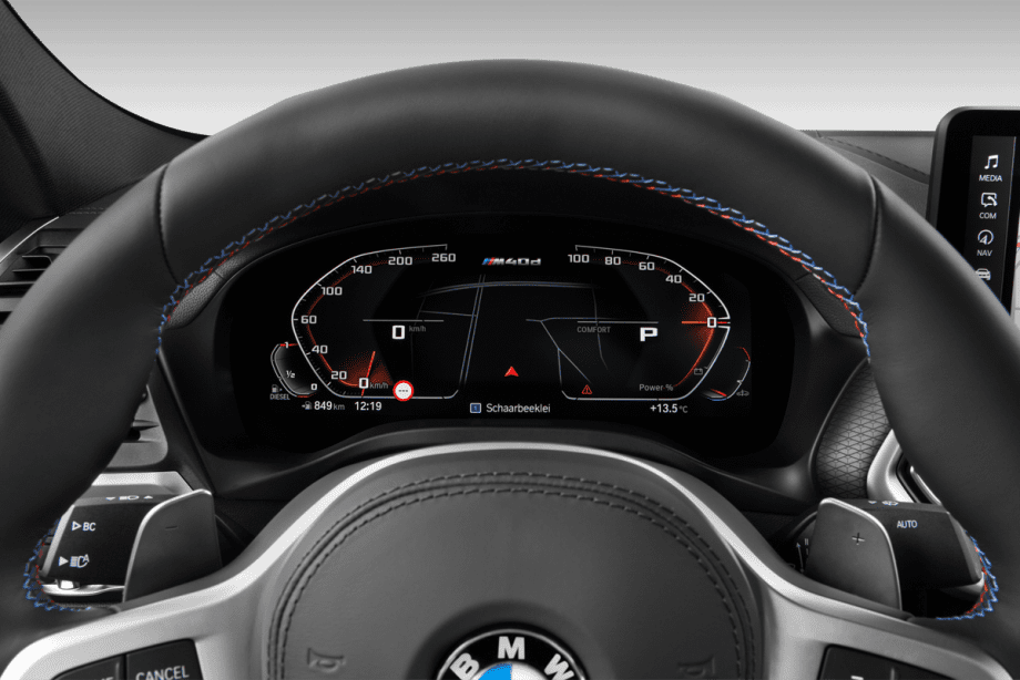 BMW X4 undefined