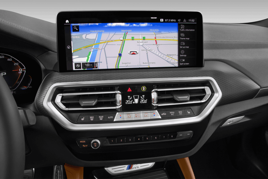 BMW X4 undefined