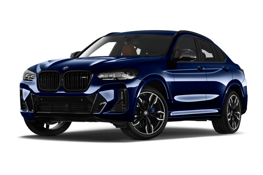 BMW X4 undefined