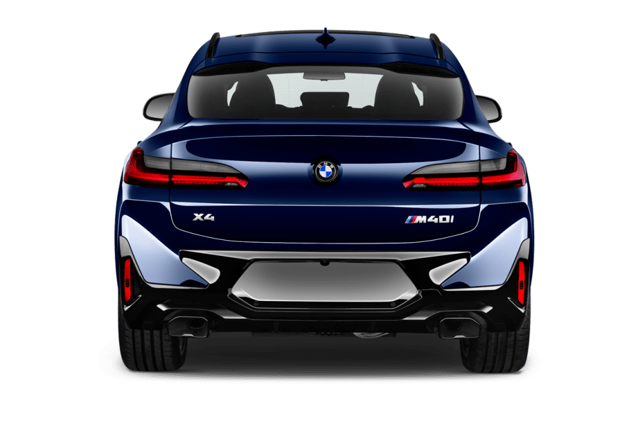 BMW X4 undefined