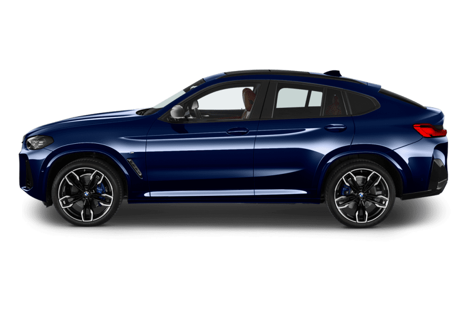 BMW X4 undefined
