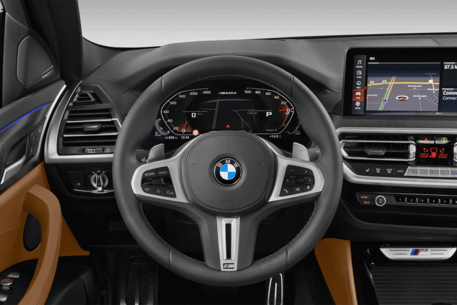 BMW X4 undefined