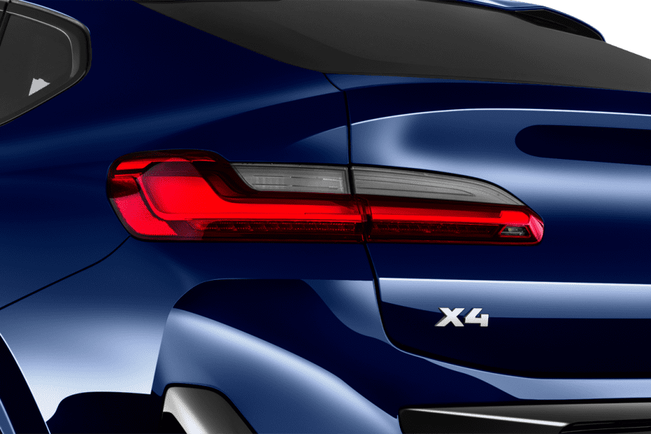 BMW X4 undefined