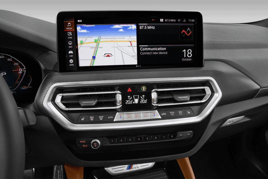 BMW X4 undefined
