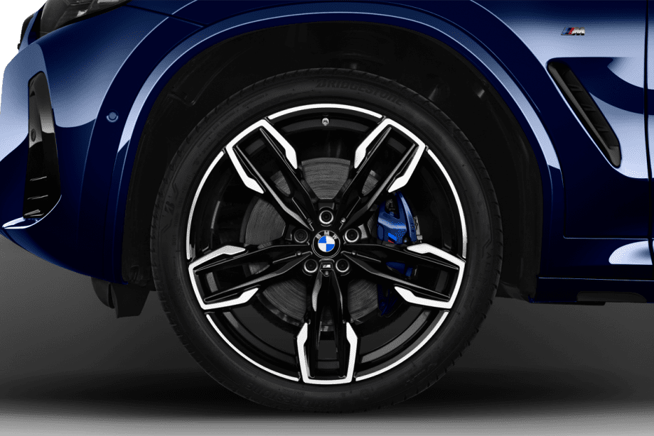 BMW X4 undefined