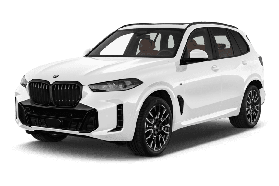 BMW X5 undefined
