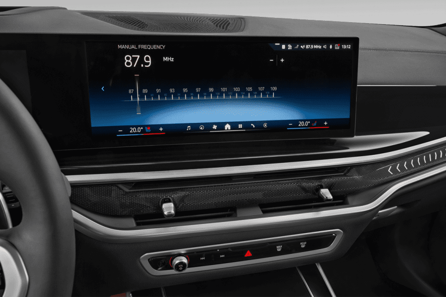 BMW X5 undefined