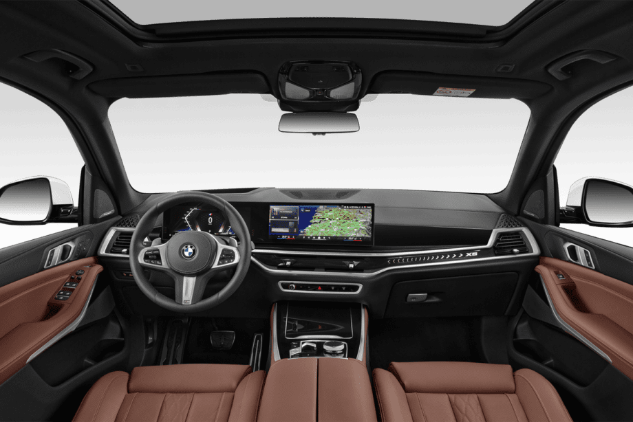 BMW X5 undefined