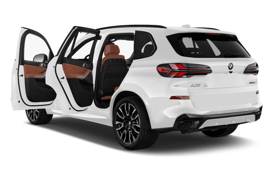 BMW X5 undefined