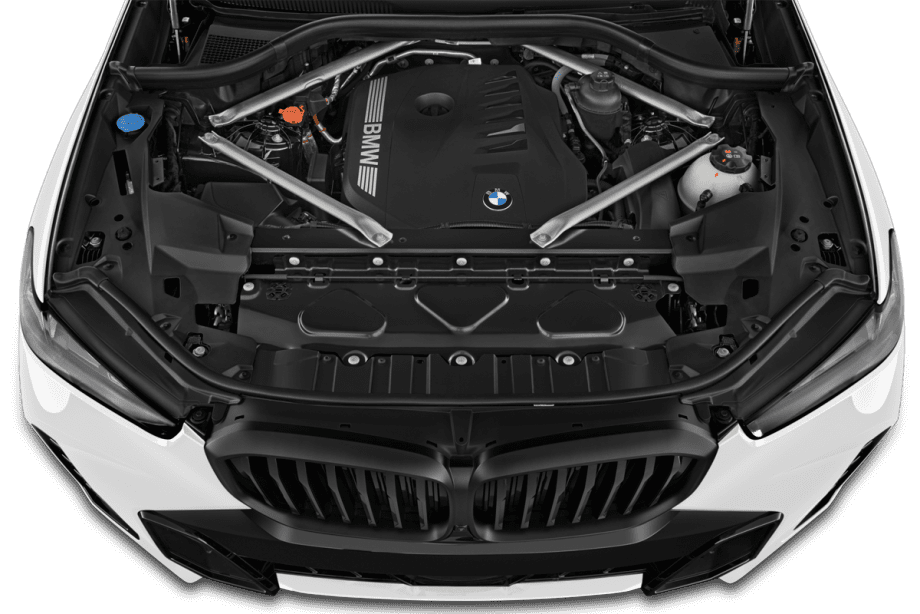 BMW X5 undefined