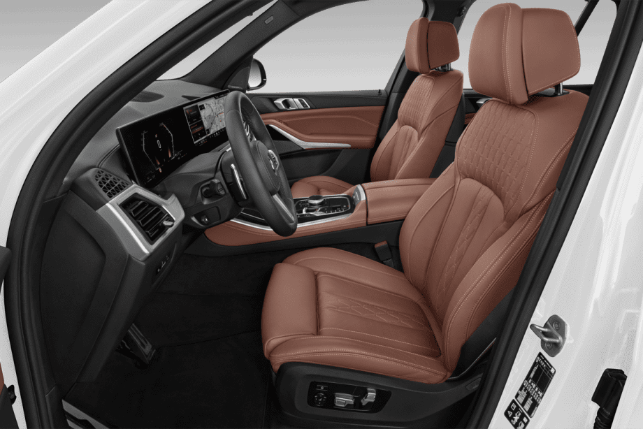 BMW X5 undefined