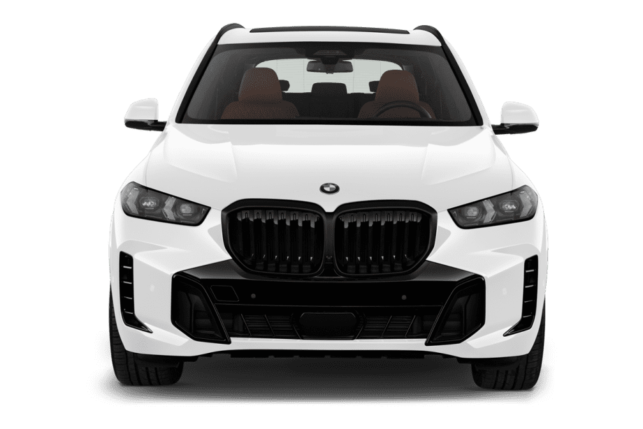 BMW X5 undefined